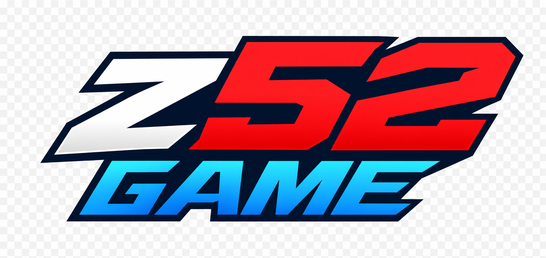 z52 game logo